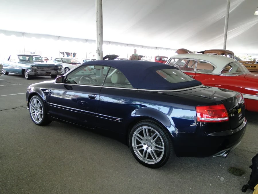 2009 Audi B7 A4 - Image 3 of 5