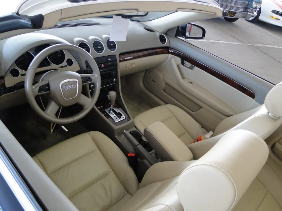 2009 Audi B7 A4 - Image 4 of 5