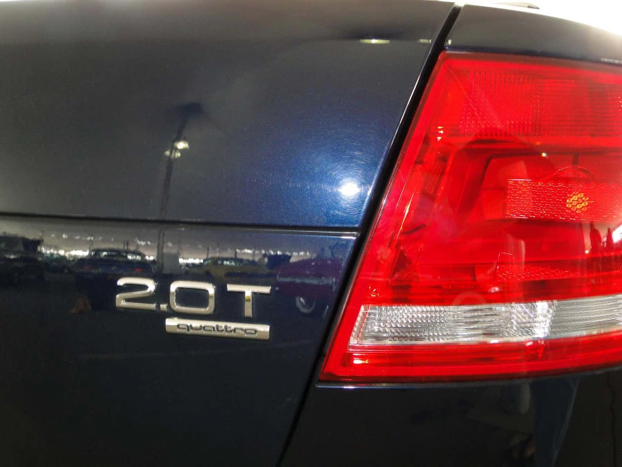 2009 Audi B7 A4 - Image 5 of 5