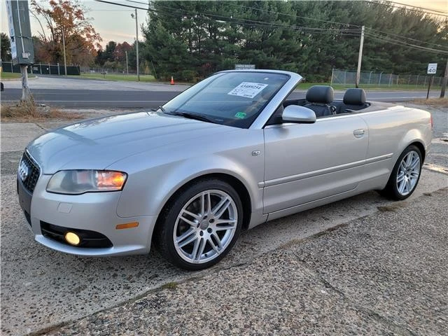 2009 Audi B7 A4 - Image 2 of 21
