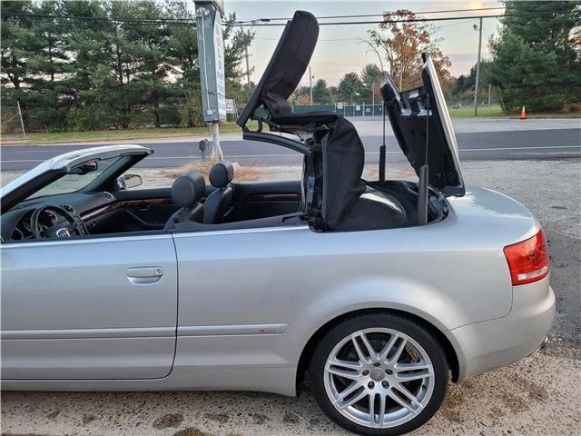 2009 Audi B8 A4 - Image 21 of 21