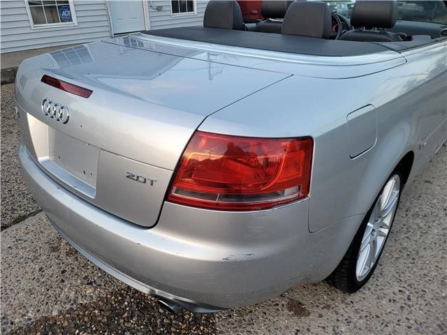 2009 Audi B8 A4 - Image 15 of 21