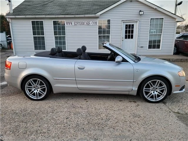 2009 Audi B7 A4 - Image 5 of 21