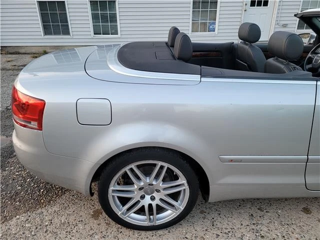 2009 Audi B8 A4 - Image 14 of 21