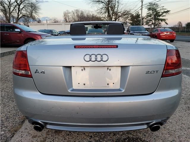 2009 Audi B8 A4 - Image 17 of 21