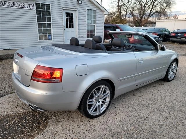 2009 Audi B7 A4 - Image 4 of 21
