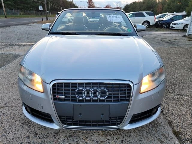 2009 Audi B7 A4 - Image 7 of 21