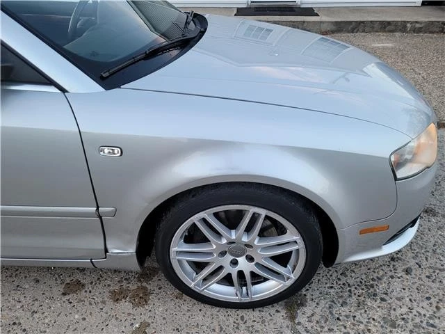 2009 Audi B7 A4 - Image 10 of 21