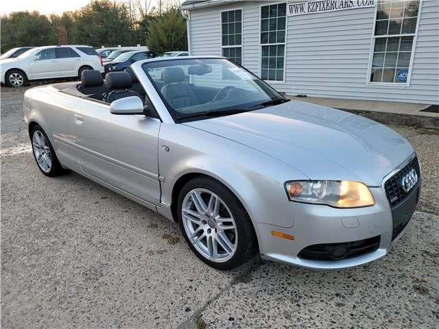 2009 Audi B7 A4 - Image 6 of 21