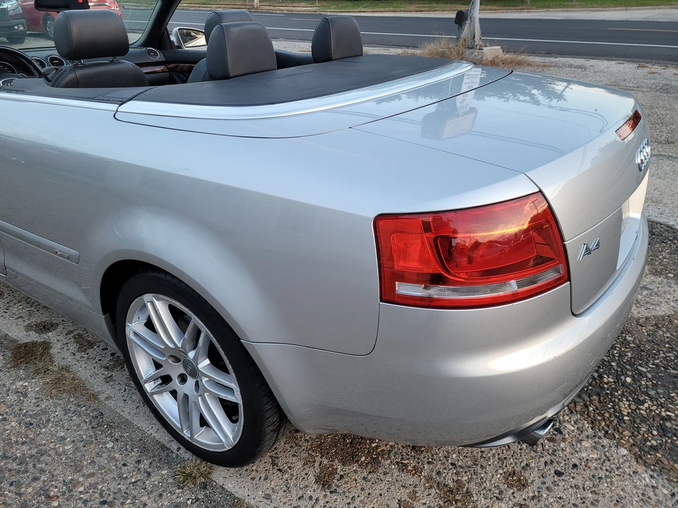 2009 Audi B7 A4 - Image 21 of 21