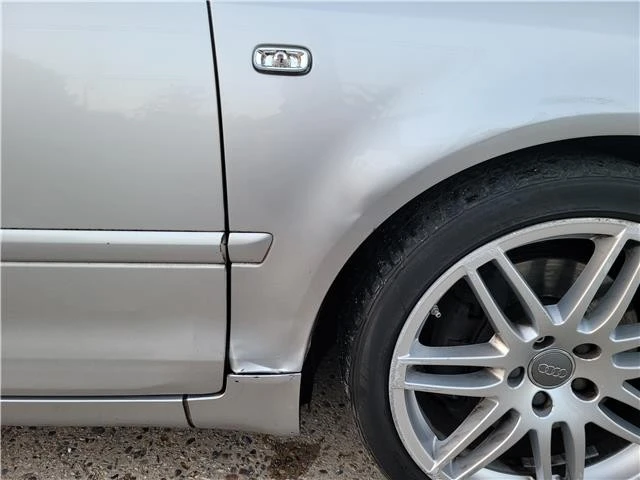 2009 Audi B7 A4 - Image 11 of 21