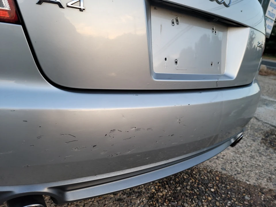 2009 Audi B7 A4 - Image 20 of 21