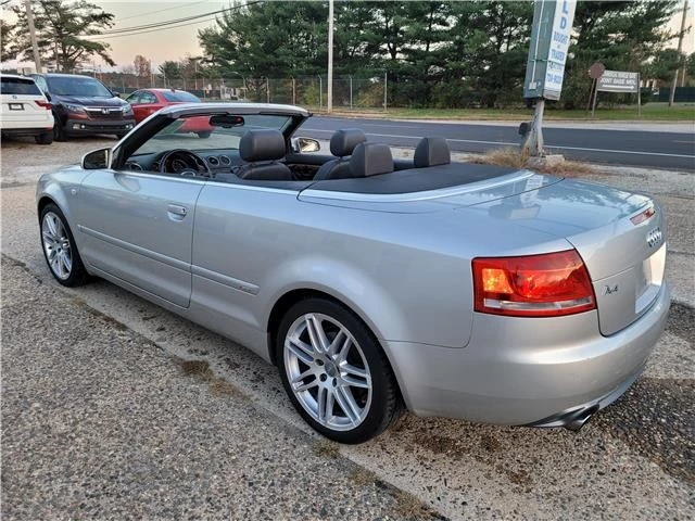 2009 Audi B7 A4 - Image 3 of 21