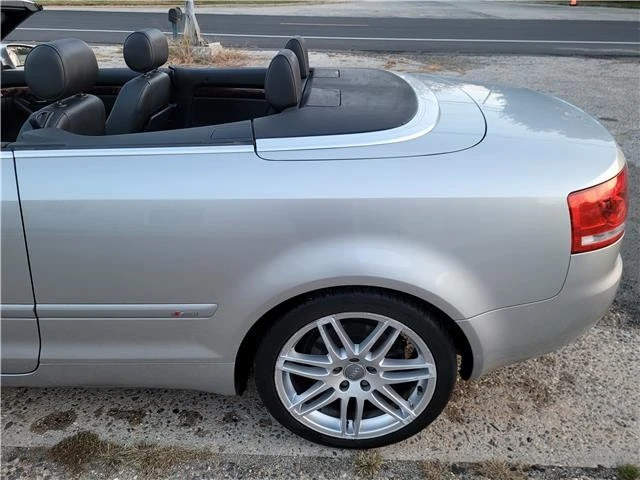 2009 Audi B8 A4 - Image 19 of 21