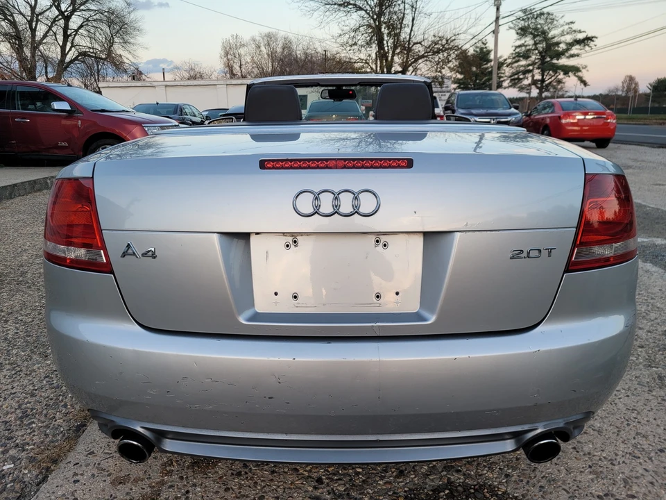 2009 Audi B7 A4 - Image 17 of 21