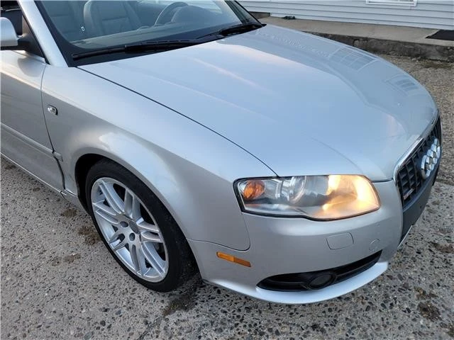 2009 Audi B7 A4 - Image 9 of 21