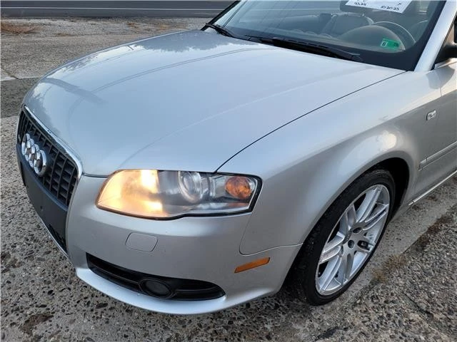 2009 Audi B7 A4 - Image 8 of 21