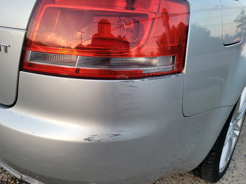 2009 Audi B7 A4 - Image 16 of 21
