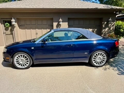 2009 Audi B8 A4 - Image 2 of 20