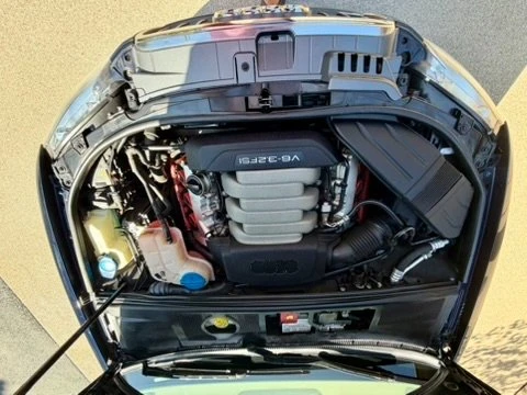 2009 Audi B8 A4 - Image 20 of 20