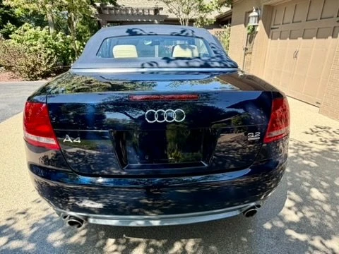2009 Audi B8 A4 - Image 4 of 20
