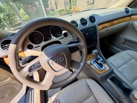 2009 Audi B8 A4 - Image 14 of 20