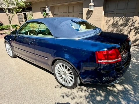 2009 Audi B8 A4 - Image 3 of 20