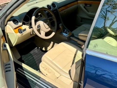 2009 Audi B8 A4 - Image 12 of 20
