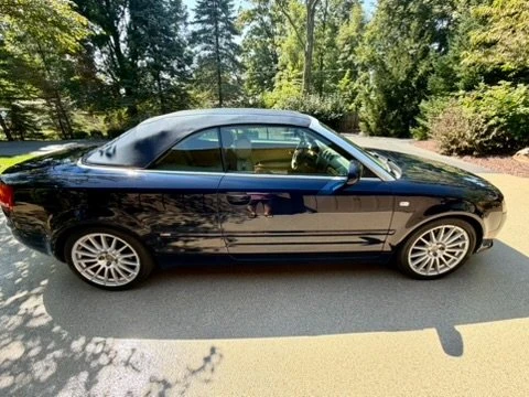2009 Audi B8 A4 - Image 6 of 20