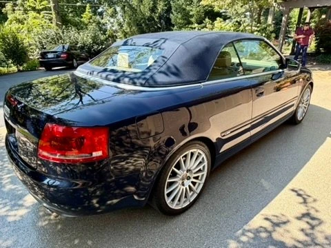 2009 Audi B8 A4 - Image 5 of 20