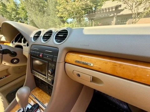 2009 Audi B8 A4 - Image 17 of 20