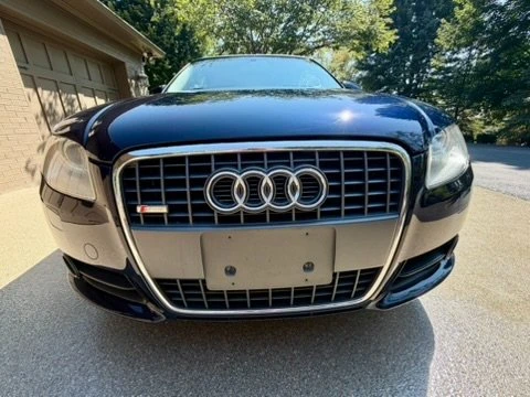 2009 Audi B8 A4 - Image 8 of 20