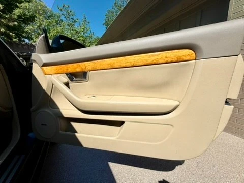 2009 Audi B8 A4 - Image 16 of 20
