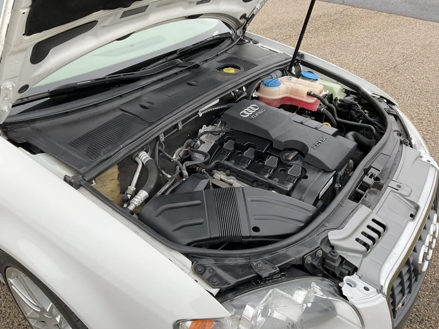 2009 Audi B7 A4 - Image 12 of 13