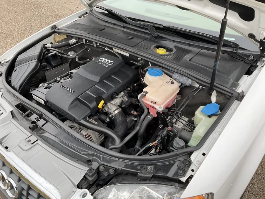 2009 Audi B7 A4 - Image 13 of 13