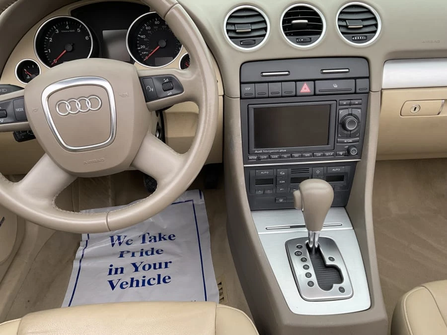 2009 Audi B7 A4 - Image 11 of 13