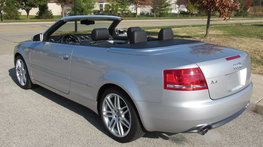 2009 Audi B7 A4 - Image 3 of 10