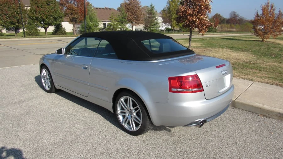 2009 Audi B7 A4 - Image 9 of 10