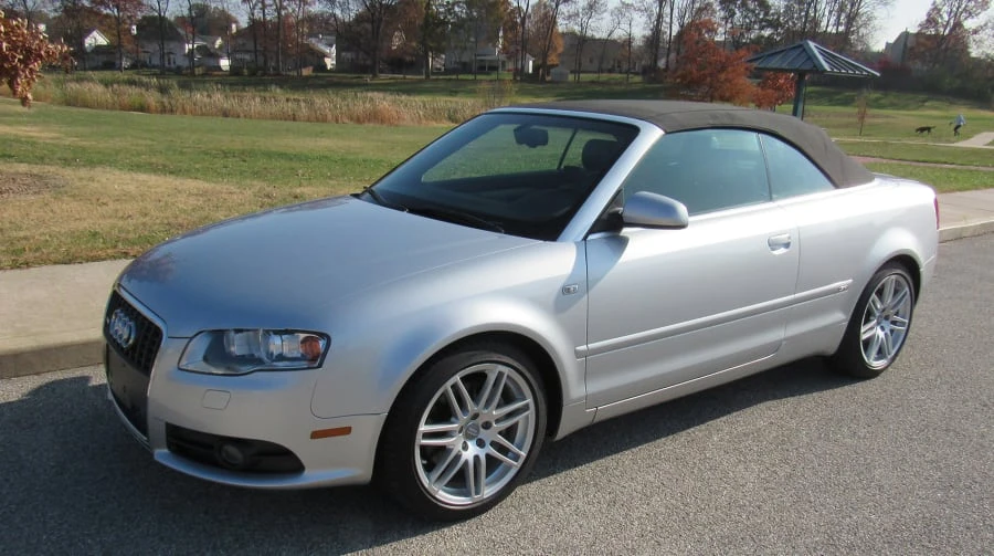2009 Audi B7 A4 - Image 10 of 10