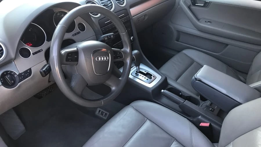 2009 Audi B7 A4 - Image 4 of 6