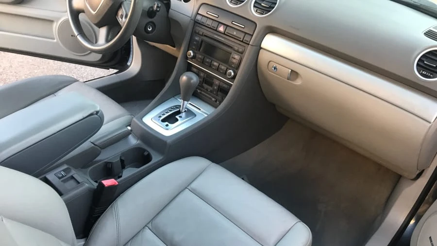 2009 Audi B7 A4 - Image 5 of 6