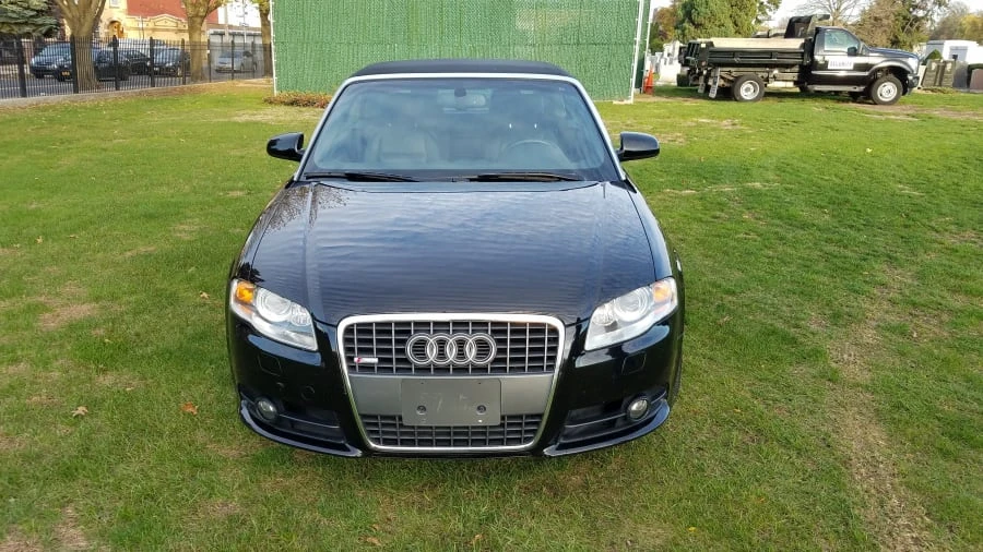 2009 Audi B7 A4 - Image 7 of 11