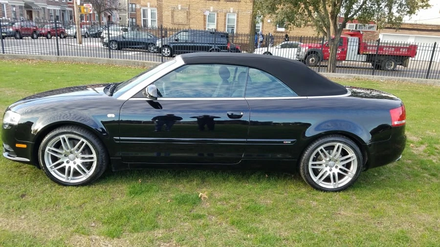 2009 Audi B7 A4 - Image 2 of 11