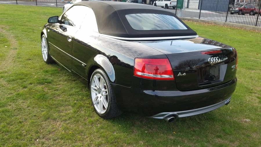 2009 Audi B7 A4 - Image 3 of 11