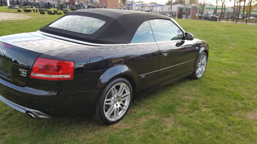 2009 Audi B7 A4 - Image 9 of 11