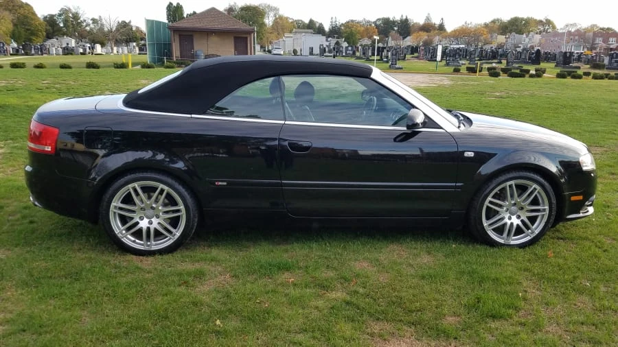 2009 Audi B7 A4 - Image 10 of 11