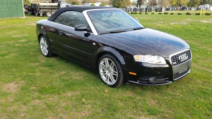 2009 Audi B7 A4 - Image 11 of 11