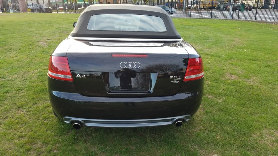 2009 Audi B7 A4 - Image 8 of 11
