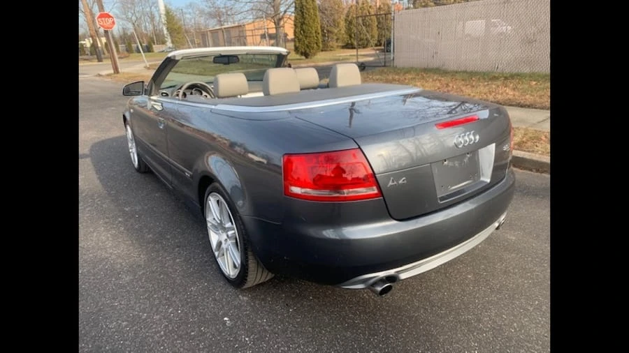 2009 Audi B7 A4 - Image 3 of 11