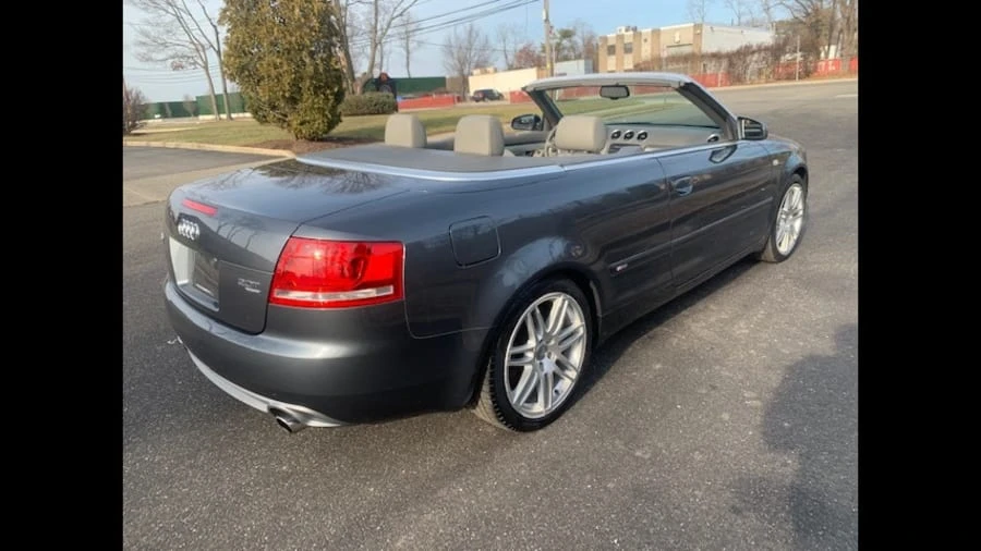 2009 Audi B7 A4 - Image 4 of 11
